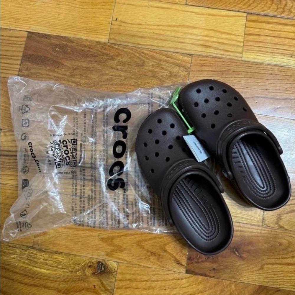 CROCS Classic Clog